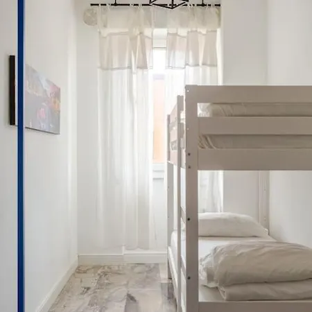 Bright & Modern 2 Min Metro 20Min Niguarda H Apartment Milan Exterior photo