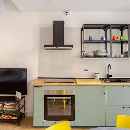 Bright & Modern 2 Min Metro 20Min Niguarda H Apartment Milan Exterior photo