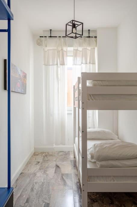 Apartamento Bright & Modern 2 Min Metro 20min Niguarda H Milán